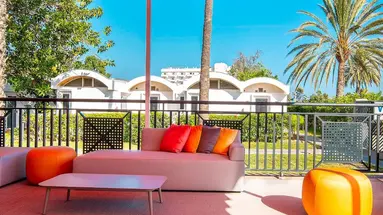 Bungalows Cordial Biarritz