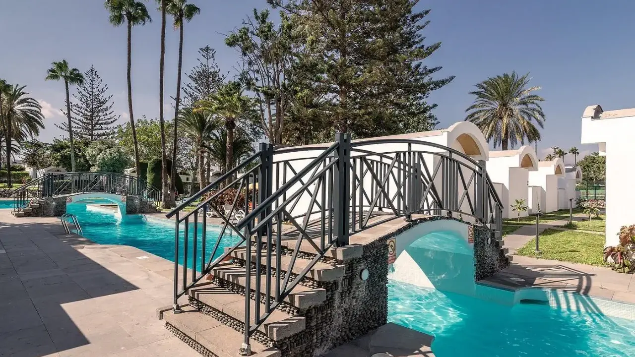 Bungalows Cordial Biarritz