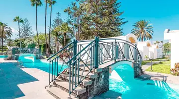 Bungalows Cordial Biarritz