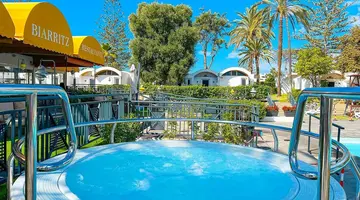 Bungalows Cordial Biarritz