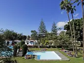 Bungalows Cordial Biarritz
