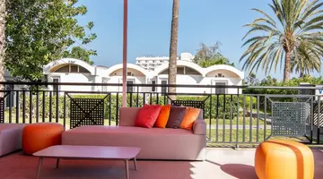 Bungalows Cordial Biarritz