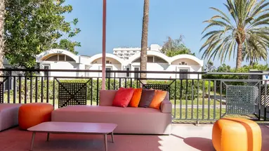Bungalows Cordial Biarritz
