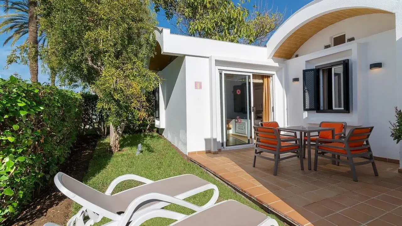 Bungalows Cordial Biarritz