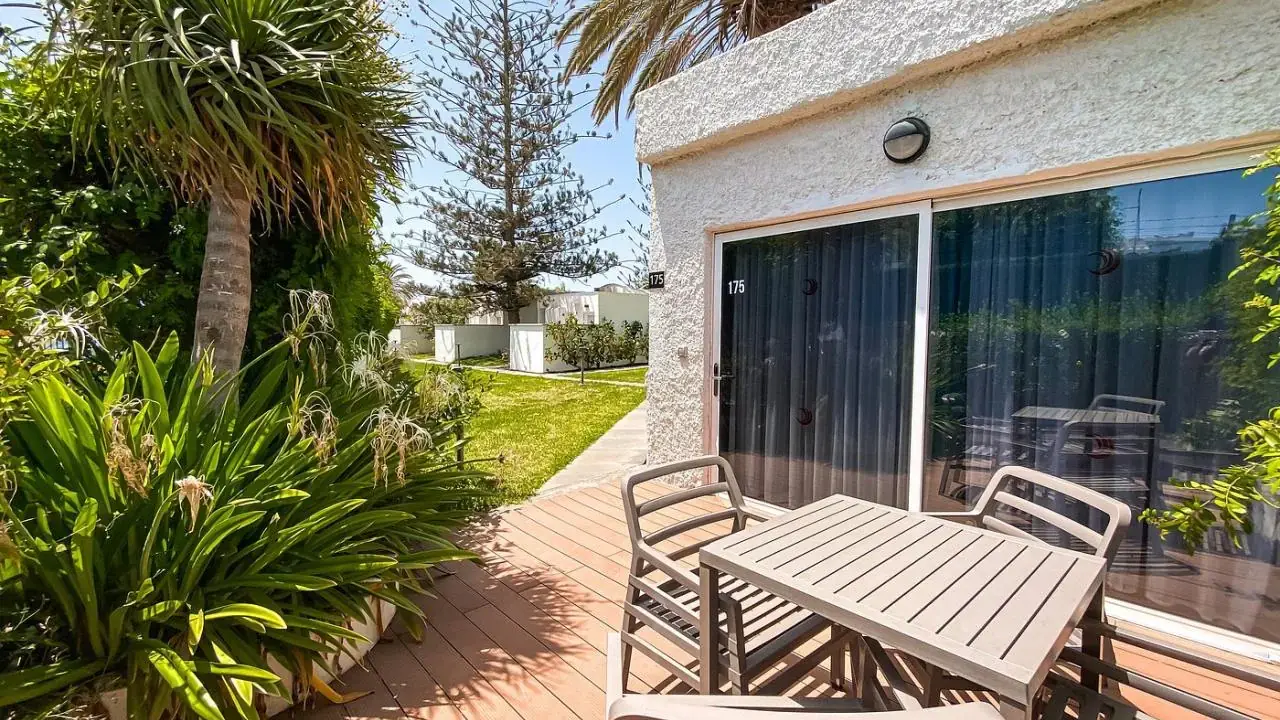 Bungalows Cordial Biarritz