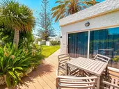 Bungalows Cordial Biarritz