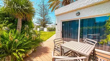 Bungalows Cordial Biarritz