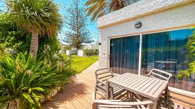 Bungalows Cordial Biarritz