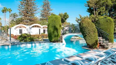 Bungalows Cordial Biarritz