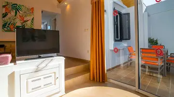 Bungalows Cordial Biarritz