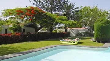 Bungalows Cordial Biarritz