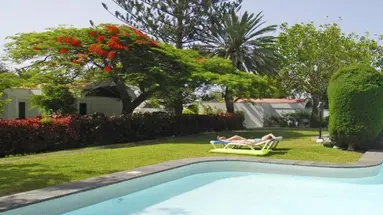 Bungalows Cordial Biarritz
