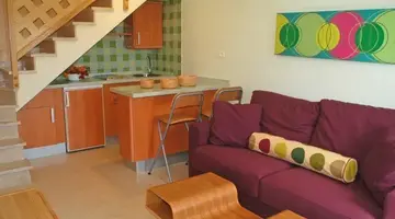 Bungalows Cordial Green Golf