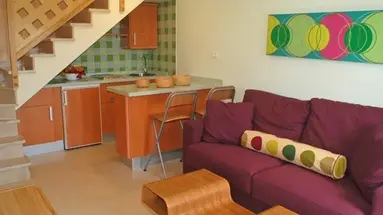Bungalows Cordial Green Golf