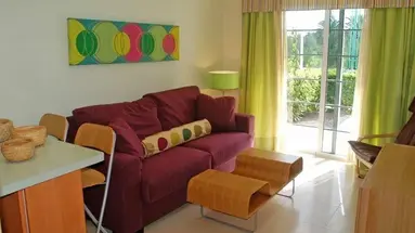 Bungalows Cordial Green Golf