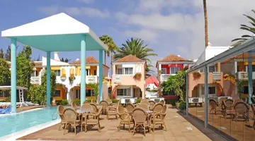 Bungalows Cordial Green Golf