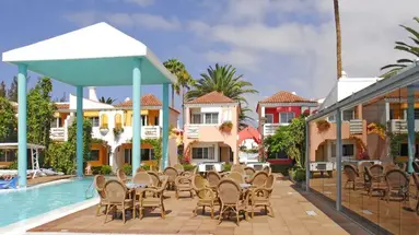 Bungalows Cordial Green Golf