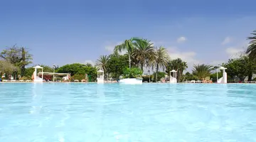 Bungalows Cordial Sandy Golf