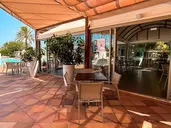 Bungalows Cordial Sandy Golf