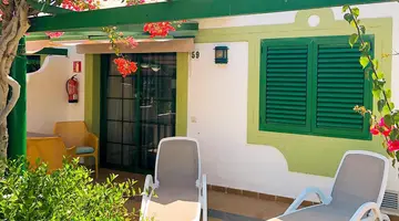 Bungalows Cordial Sandy Golf