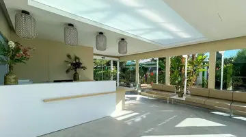 Bungalows Cordial Sandy Golf