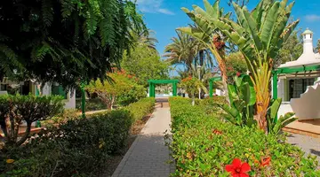 Bungalows Cordial Sandy Golf