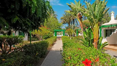 Bungalows Cordial Sandy Golf