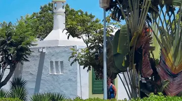 Bungalows Cordial Sandy Golf
