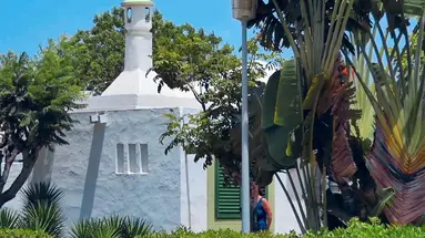 Bungalows Cordial Sandy Golf
