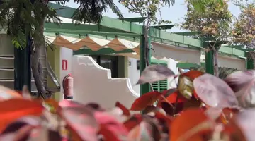 Bungalows Cordial Sandy Golf
