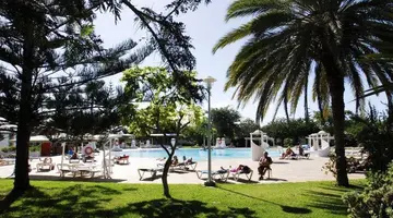 Bungalows Cordial Sandy Golf