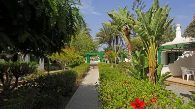 Bungalows Cordial Sandy Golf