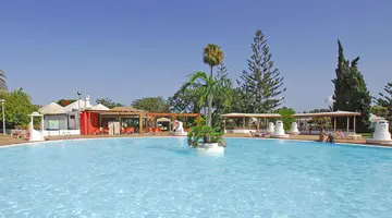 Bungalows Cordial Sandy Golf