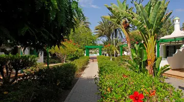 Bungalows Cordial Sandy Golf