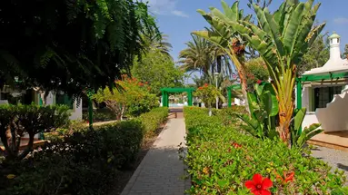 Bungalows Cordial Sandy Golf
