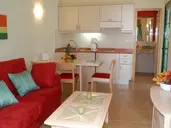 Bungalows Cordial Sandy Golf