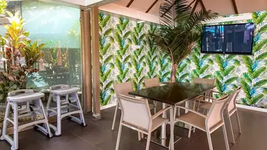 Bungalows Cordial Sandy Golf