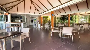 Bungalows Cordial Sandy Golf