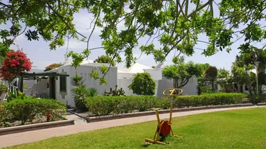 Bungalows Cordial Sandy Golf