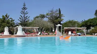 Bungalows Cordial Sandy Golf