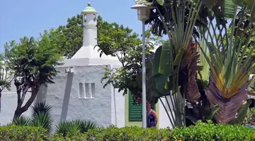 Bungalows Cordial Sandy Golf