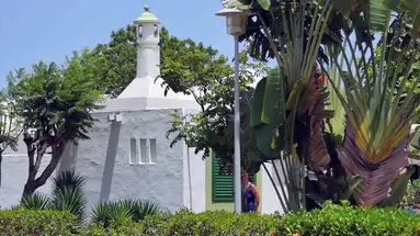 Bungalows Cordial Sandy Golf