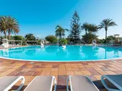 Bungalows Cordial Sandy Golf