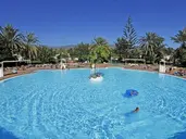 Bungalows Cordial Sandy Golf