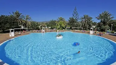 Bungalows Cordial Sandy Golf