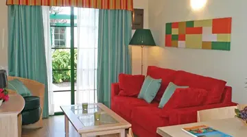 Bungalows Cordial Sandy Golf