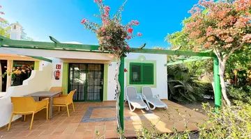 Bungalows Cordial Sandy Golf