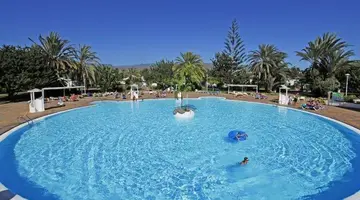 Bungalows Cordial Sandy Golf