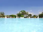 Bungalows Cordial Sandy Golf