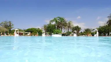 Bungalows Cordial Sandy Golf